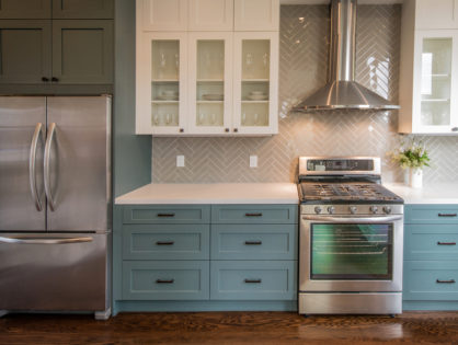 3 Things To Keep In Mind During A Kitchen Remodel