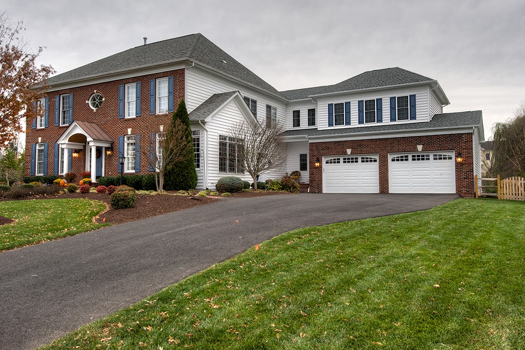 before and after contractor home additions northern va