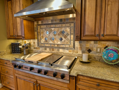 Kitchen Design Trends That Aren't Going Away Anytime Soon