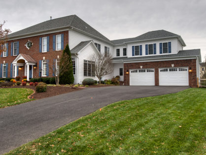 Luxury Custom Home Additions in Arlington VA