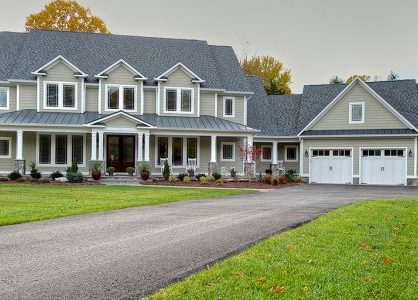 Oak Hill Building wins 2015 Best of Houzz Design Award!