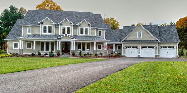 Oak Hill Building wins 2015 Best of Houzz Design Award!