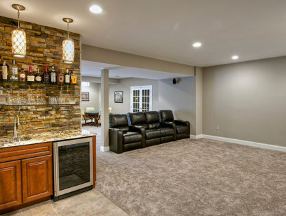 3 Aspects of Basement Remodeling You Shouldn’t Ignore