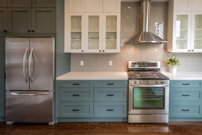 kitchen remodeling