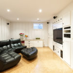 5 Finished Basement Ideas That Let You Reap The Benefits Now