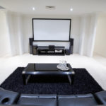 Movie Mayhem: 3 Things to Include in Your Basement Home Theater