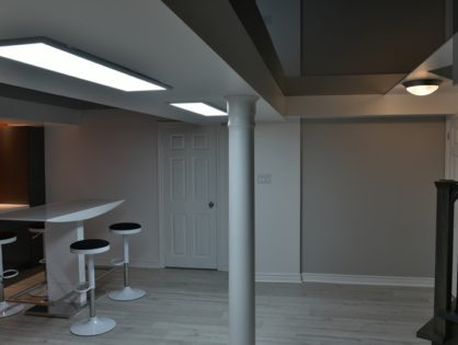 How To Transform Your Basement Into Your Dream Home Office