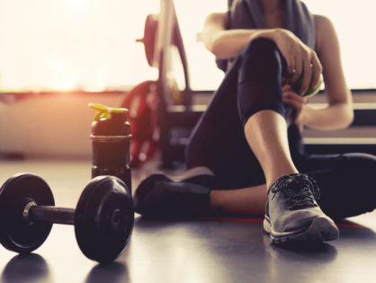3 Tips For Turning Your Basement Into A Perfect Home Gym
