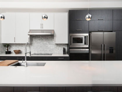 Seven Game-Changing Kitchen Remodel Ideas