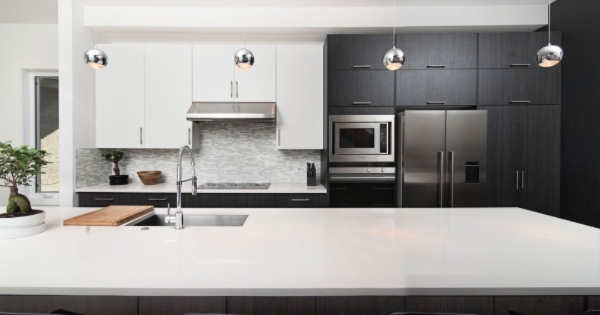 Kitchen Remodel Ideas