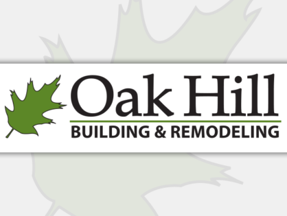 Oak Hill Building & Remodeling Remains Open - Announces Changes in Response to COVID-19