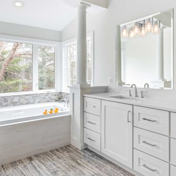 Fairfax Bathroom Remodeling