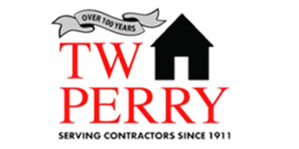 TW Perry