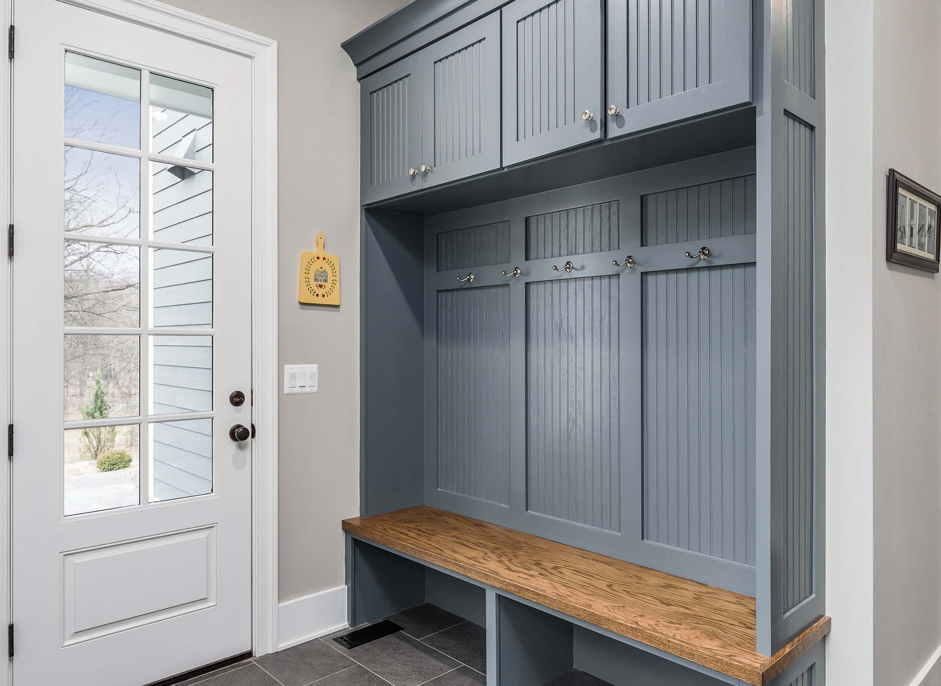 Photos of Best Mudrooms & Laundry Rooms Remodeling in Northern VA | Oak ...