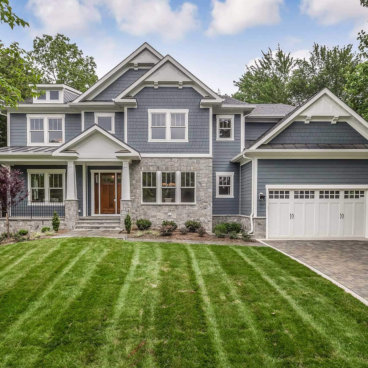 Photos of Best Custom Home Builder in Northern VA Oak Hill Building