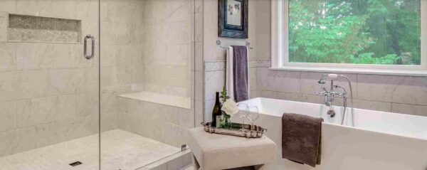 bath remodel centreville va