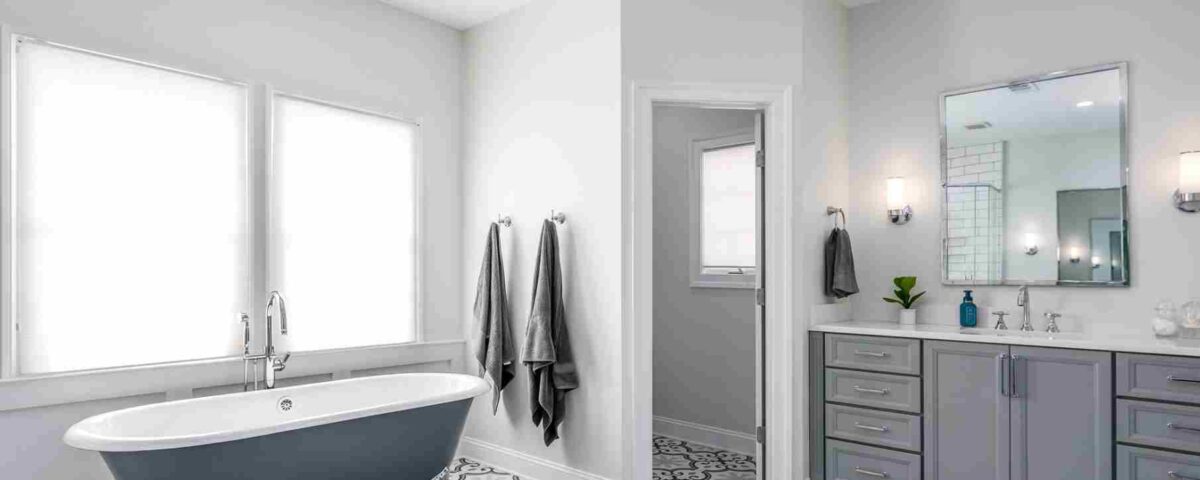 centreville bathroom remodeling