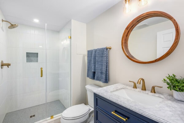 bathroom remodeling reston