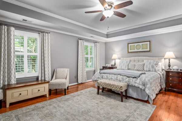 primary suite remodeling