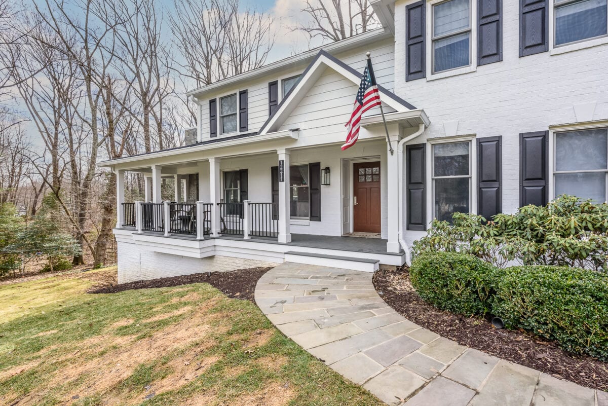 custom home company