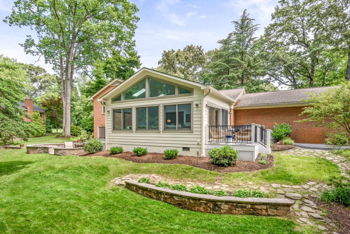 custom home builder
