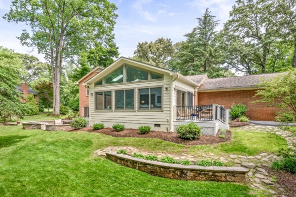 custom home builder
