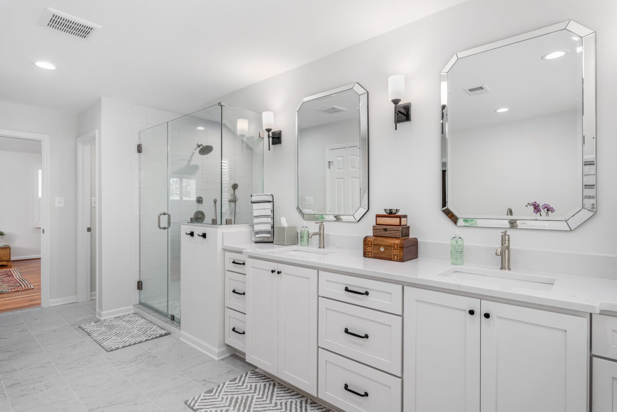 Great Falls Bathroom Remodeling Company