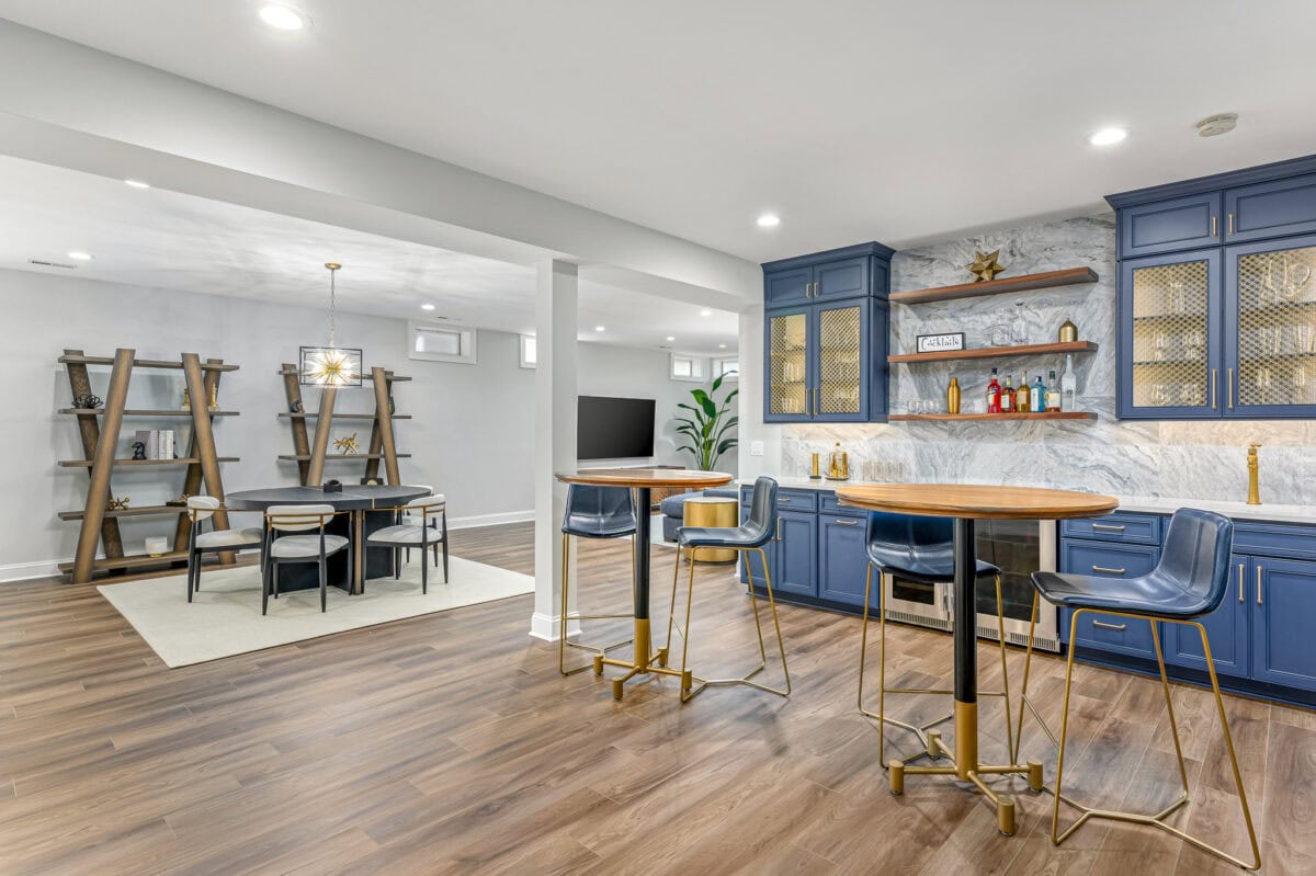 Fairfax kitchen remodeling company