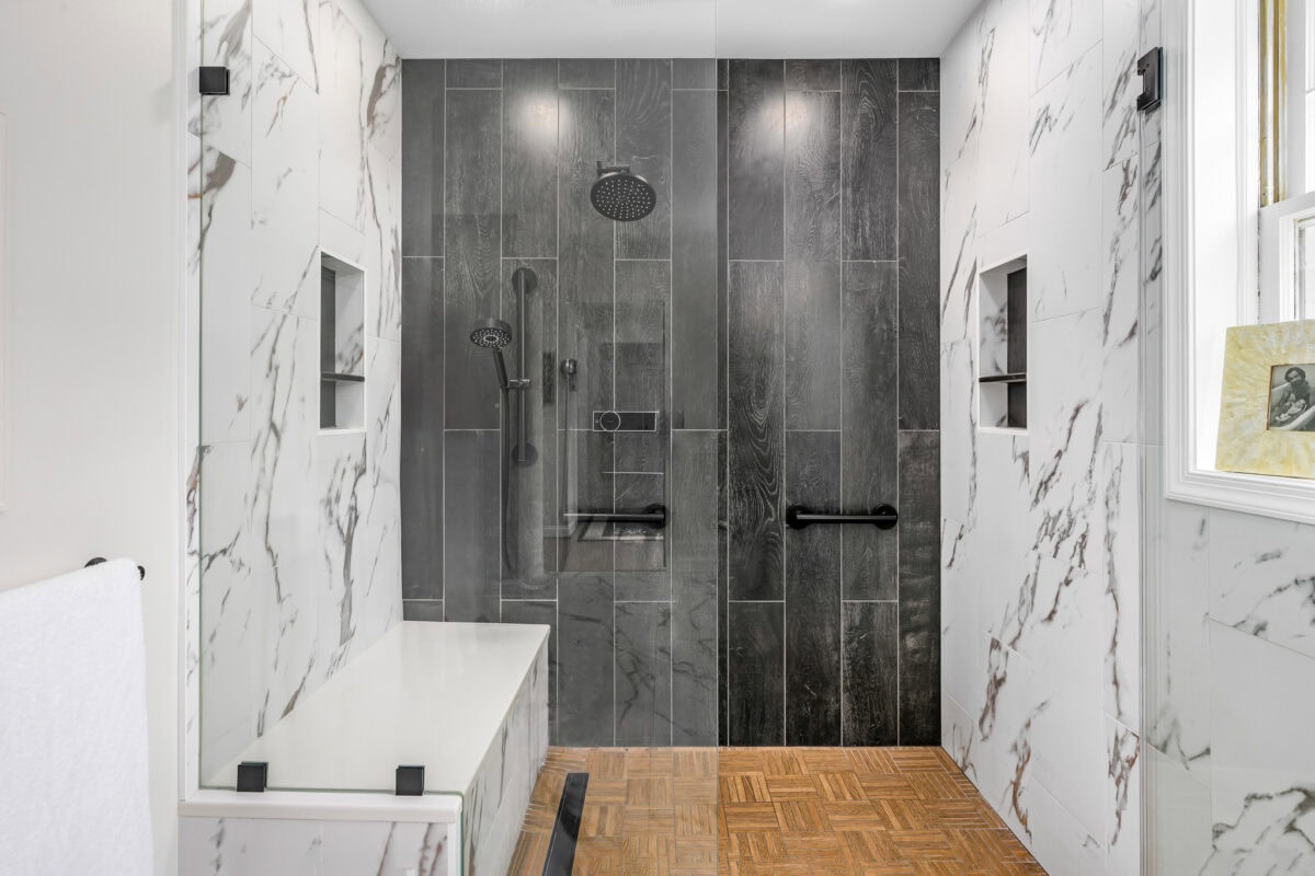 centreville bathroom remodeling