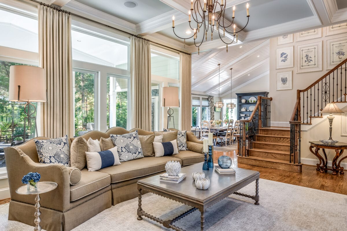 Home Remodeling Contractors - What To Expect from a Pro Team