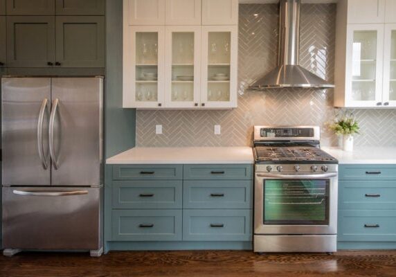 kitchen remodeling