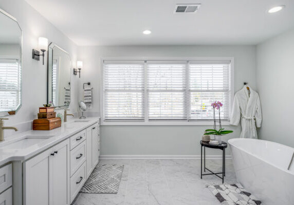 Bathroom Remodeling Company in Great Falls