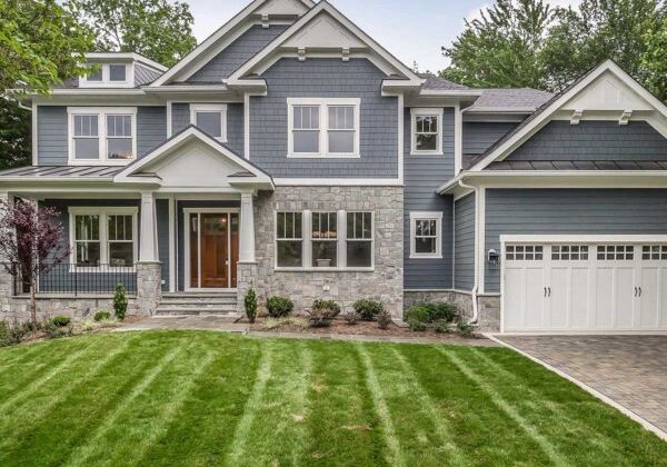 Custom Home Builder in Great Falls