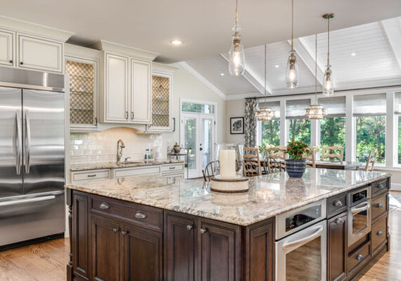 Fairfax VA General Contractor