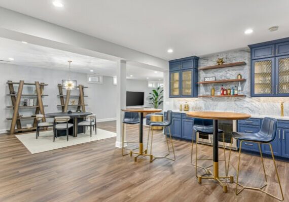Fairfax kitchen remodeling company