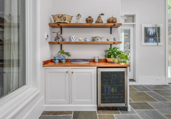 Home Additions and Renovations