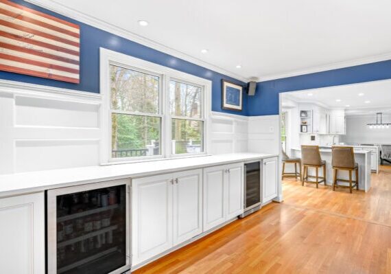 Kitchen Remodeling in Centreville VA