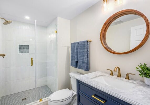 bathroom remodeling in reston
