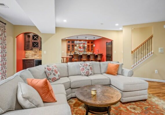 Home Remodeling in Northern VA