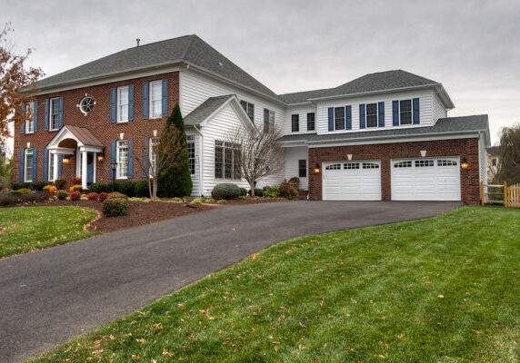 before and after contractor home additions northern va