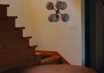 basement remodeling