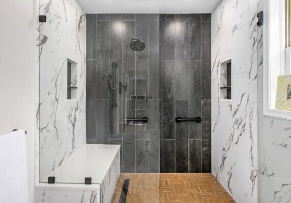 centreville bathroom remodeling