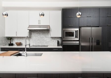 Kitchen Remodel Ideas