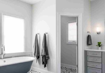 centreville bathroom remodeling